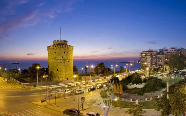 Θετικό το πρόσημο των διανυκτερεύσεων στη Θεσσαλονίκη