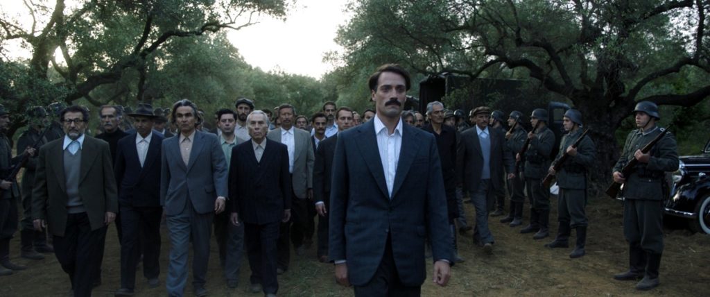 “Το τελευταίο σημείωμα”: Πρεμιέρα της νέας ταινίας του Π.Βούλγαρη στο Ολύμπιον