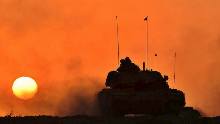 Η Άγκυρα κλείνει σταδιακά τα σημεία διέλευσης στα σύνορα με το βόρειο Ιράκ