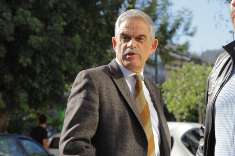 Ν. Τόσκας: Η μεγάλη επιτυχία της ΕΛΑΣ