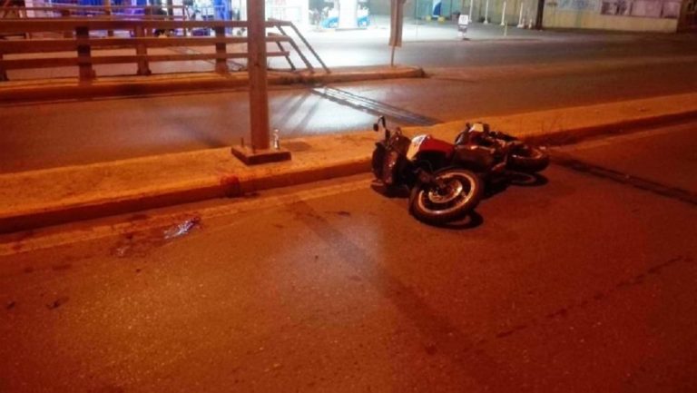 Τρεις τραυματίες από τροχαίο στο Γιόφυρο