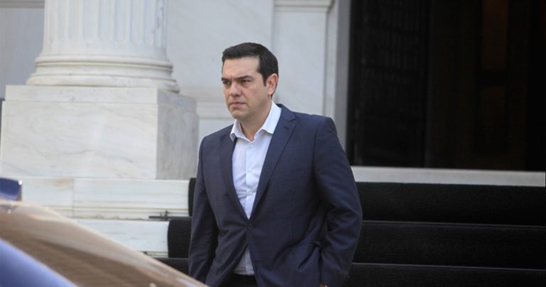 Σύσκεψη αγροτών Καρδίτσας ενόψει επίσκεψης Τσίπρα