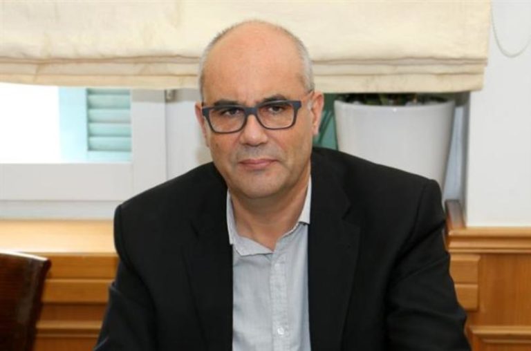 Σύσκεψη για την αεροπορική σύνδεση των Χανίων (audio)