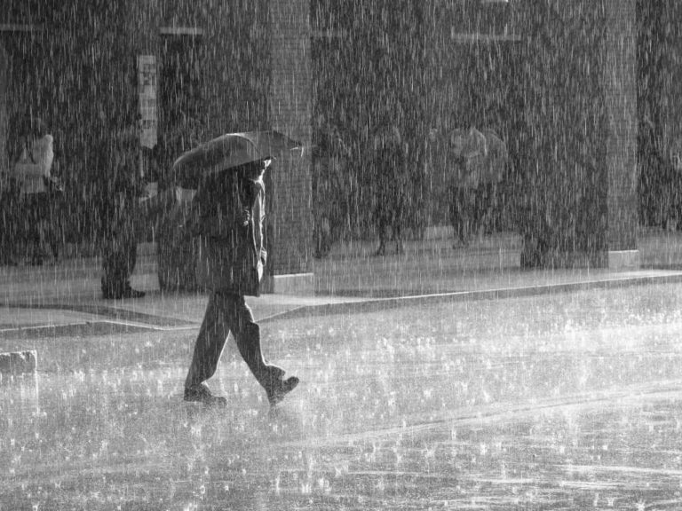 Σέρρες: Ισχυρή βροχόπτωση «έβρεξε» προβλήματα