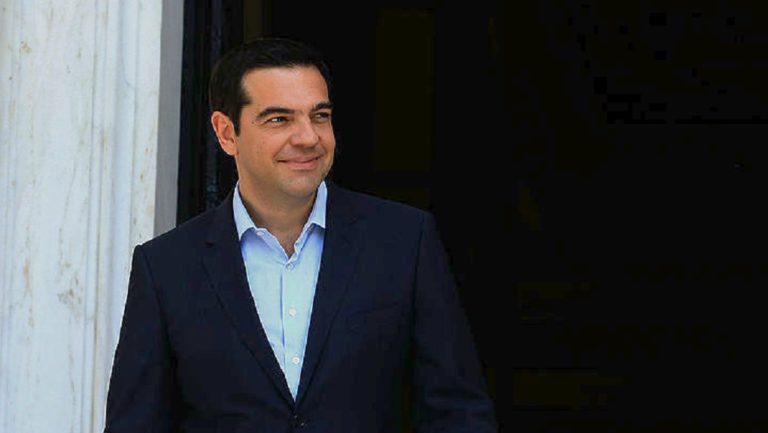 Ιωάννινα: Ομιλία του Αλ. Τσίπρα στο Περιφερειακό Συνέδριο για την Παραγωγική Ανασυγκρότηση