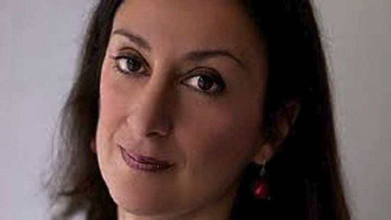 Στο Ευρωκοινοβούλιο η δολοφονία της Δ. Γκαλίζια- Η Μάλτα ζητά βοήθεια από το FBI