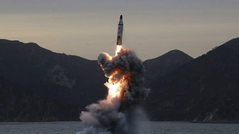 Νέα “σύννεφα” στις σχέσεις ΗΠΑ – Β. Κορέας για το θέμα των πυρηνικών
