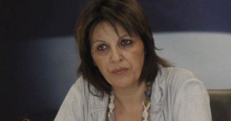 Κοζάνη: Αντιδρά η Γ. Ζεμπελιάδου για τη «μετακόμιση»