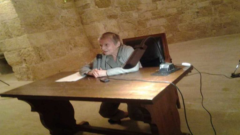 «Το Βυζάντιο, συνεχιστής της Αρχαίας Ελλάδας»