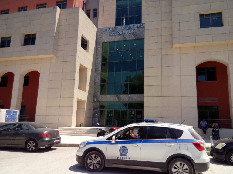 Κέρκυρα: Εκλογή γκραν γκινιόλ στον Δικηγορικό Σύλλογο