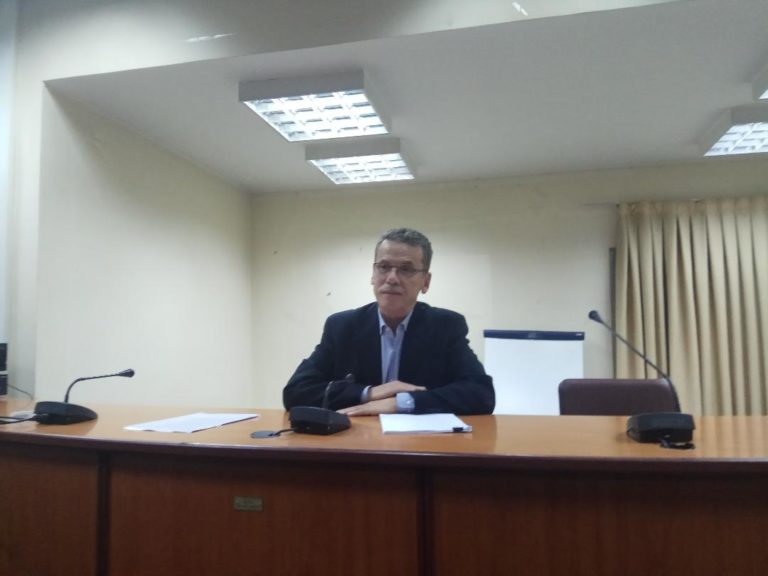 Κοζάνη: Με άρωμα εκλογών η συνάντηση του συνδυασμού «Ενότητα»