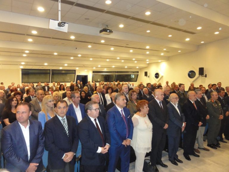 Καβάλα: Ολοκληρώθηκε  η έκθεση του Επιμελητηρίου