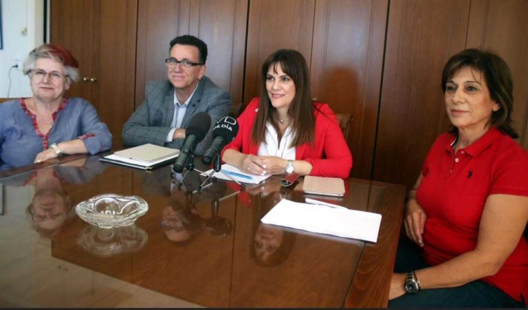 Σύσκεψη για την ιλαρά στο Ναύπλιο