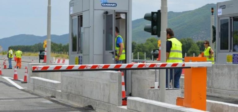 Μείωση των διοδίων ζητά και ο Δημος Αρταίων