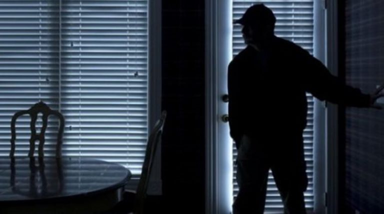 Χανιά: Επιχείρησε να κλέψει σπίτι, αλλά συνελήφθη