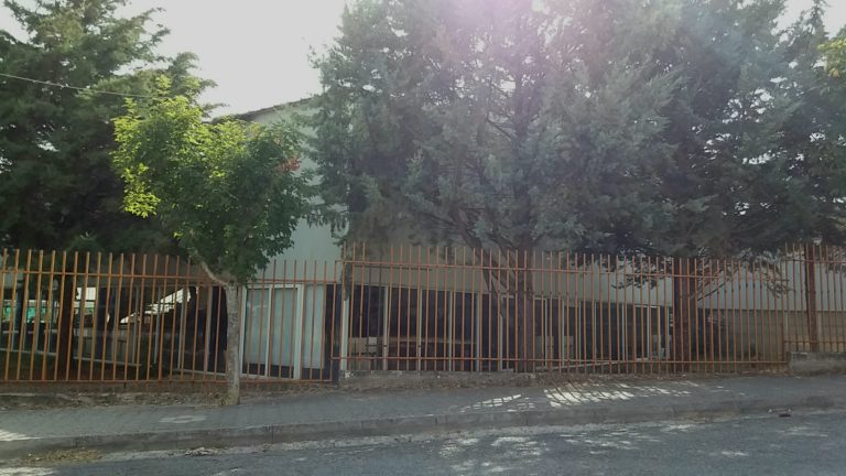 Άνοιξε το κολυμβητήριο της Τρίπολης