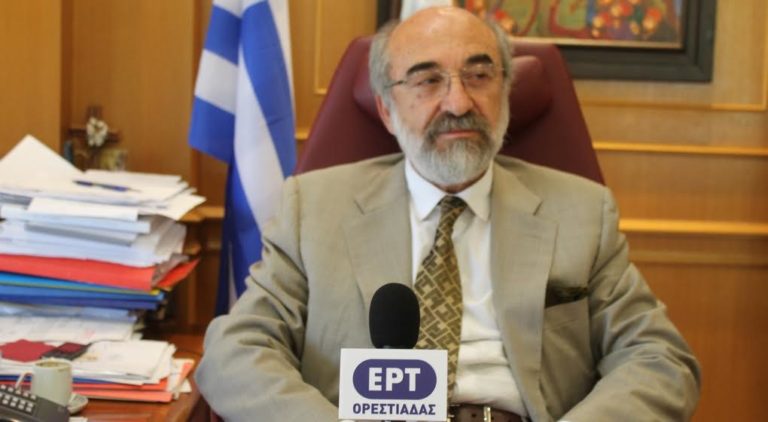 Ε. Λαμπάκης: «Η ΑΛΗΘΕΙΑ της Ζωής λάμπει περισσότερο από το Χρυσό-Εγερτήριο Αγώνα κατά του Χρυσού»