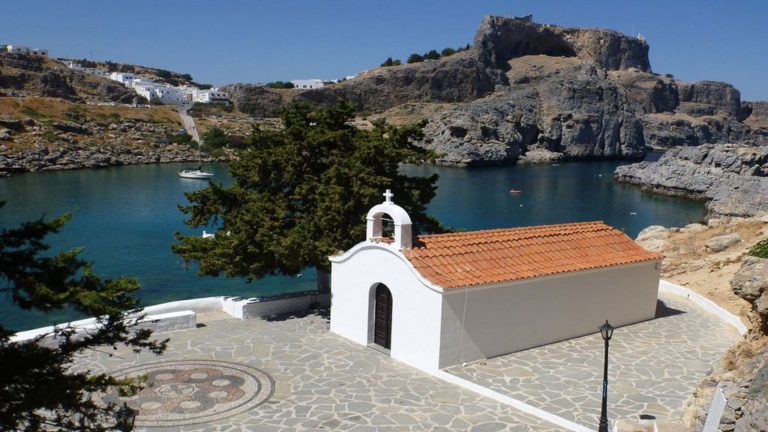 Λαϊκή συνέλευση  για τους πολιτικούς γάμους στη Λίνδο