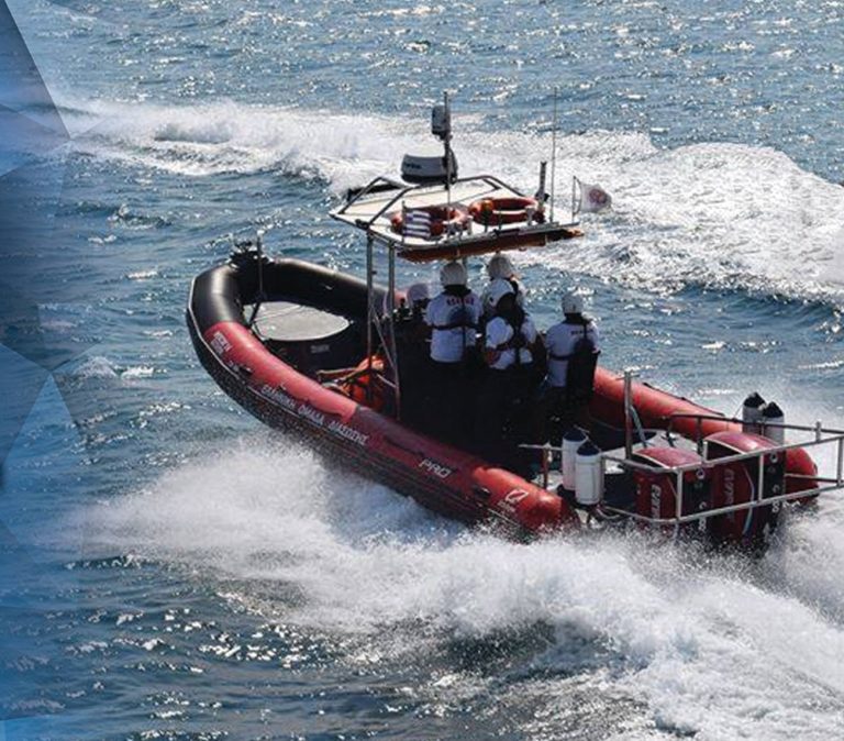 Κέρκυρα: Νέο διασωστικό σκάφος για την Κέρκυρα