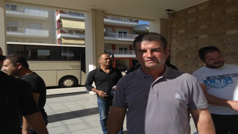 Αν. Μακεδονία – Θράκη: Μέτρα οφείλουν να λάβουν οι κτηνοτρόφοι που θα βρεθούν στην  “Ζωοτέχνια” για να αποφευχθεί η διασπορά της ευλογιάς