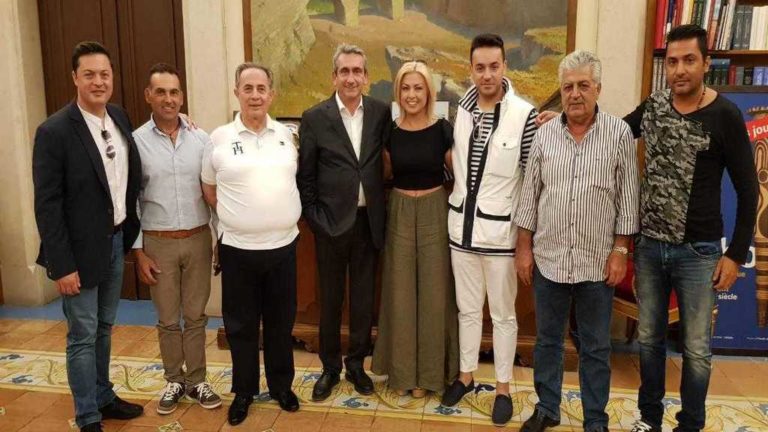 «Κρήτη – Ρόδος – Πόντος μια αγκαλιά»