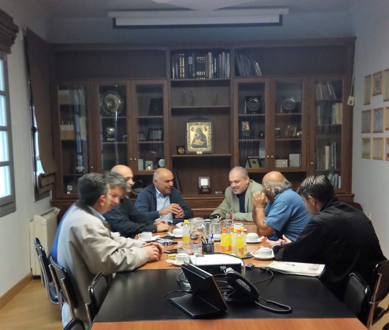 Τα πλεονεκτήματα της Αρκαδίας