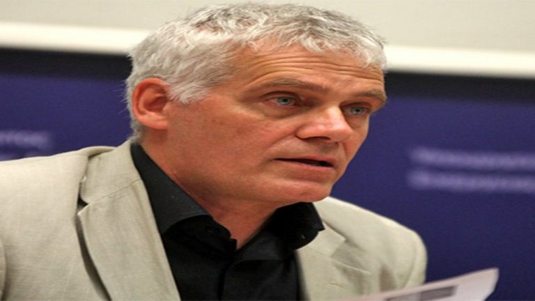 Γ. Τσιρώνης: Κάνουν την τρίχα τριχιά