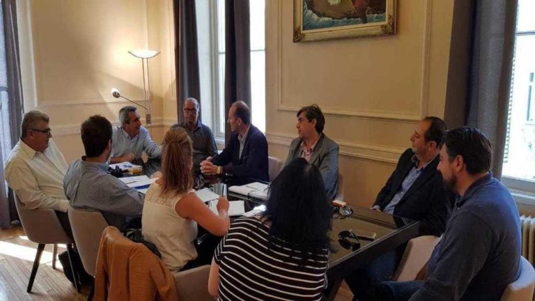 Επισπεύδεται η διαδικασία αδειοδότησης 6 υδατοδρομίων