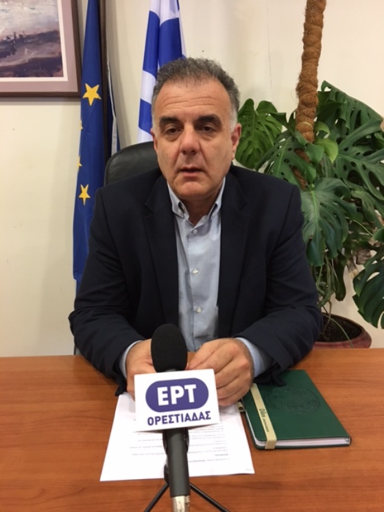 Α. Βίτσας: Κάποιοι αμφισβήτούν την αποτελεσματικότητά μας