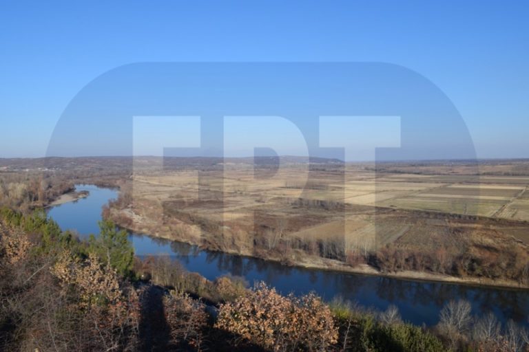 Επιστολή Α. Δημοσχάκη προς τον υπουργό Εξωτερικών