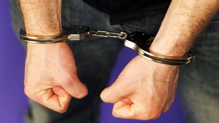 4 συλλήψεις στη Λάρισα