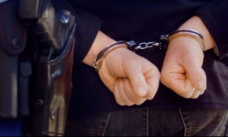 Κέρκυρα: Εκ νέου σύλληψη για 2 νεαρούς