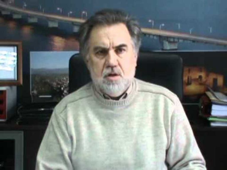 Β. Κωνσταντόπουλος: Όχι στην κατάργηση των ληξιάρχων
