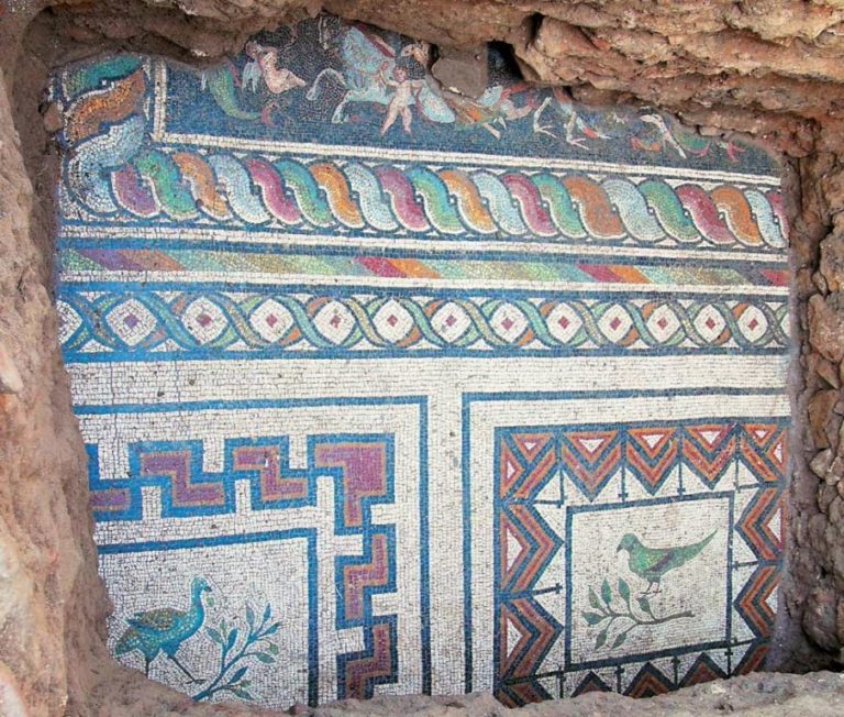 Διδυμότειχο: Παρουσίαση της “Αυτοκρατορικής Πλωτινόπολης”