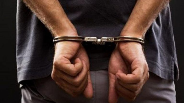 Φλώρινα: Σύλληψη για παράνομη είσοδο και λαθρεμπόριο