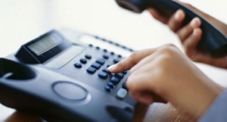 Κορονοϊός: Δύο νέες τηλεφωνικές γραμμές στήριξης στο δήμο Ξάνθης