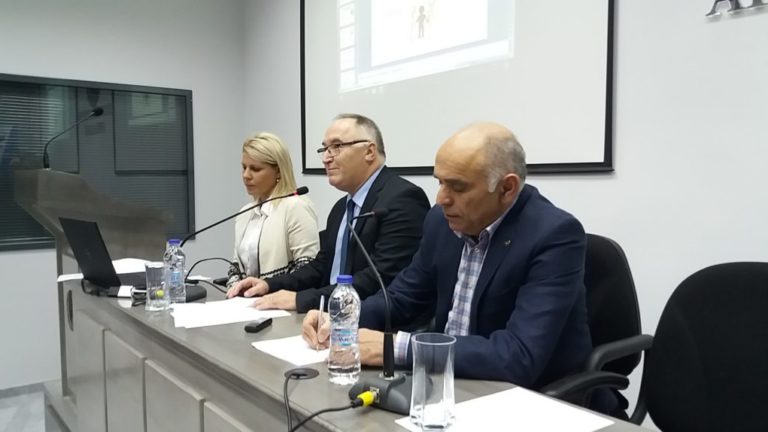 Έτοιμο το Ινστιτούτο Κατάρτισης Διαμεσολαβητών Τρίπολης