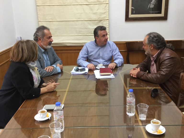 Ψηφιακή αναβάθμιση των σχολείων της Κρήτης με 2,5 εκατ. ευρώ