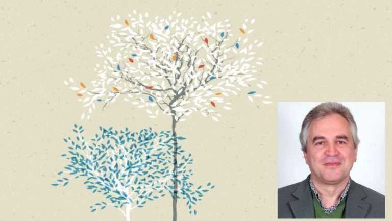 “Η πολιτισμική ποιητική της ελληνικής πεζογραφίας”: γράφει ο Δημήτρης Τζιόβας