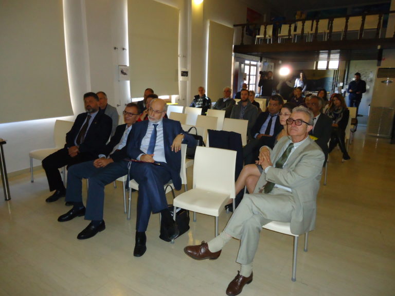 Στο επίκεντρο η καταπολέμηση των διακρίσεων