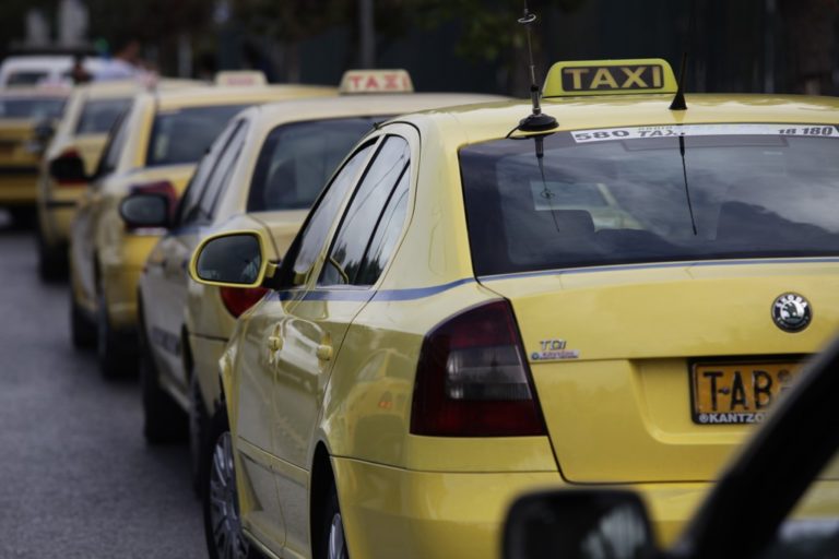 Χανιά: Εξετάσεις για απόκτηση άδειας ταξί