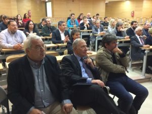 Εκδήλωση για αγροτική μεταρρύθμιση του Ε. Βενιζέλου