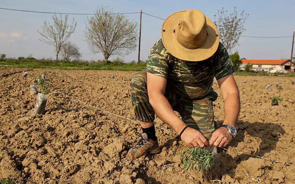 Αγρίνιο: Σε κινητοποιήσεις και οι αγρότες