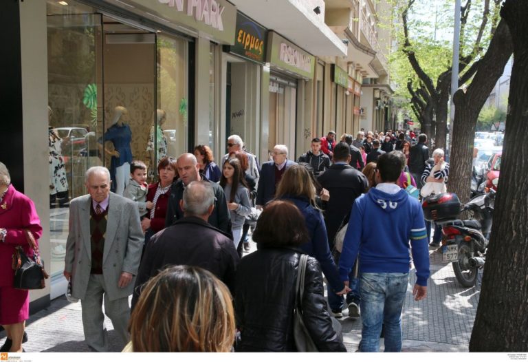 Χανιά: Αντίθετος στην «Μαύρη Παρασκευή» ο Εμπορικός Σύλλογος
