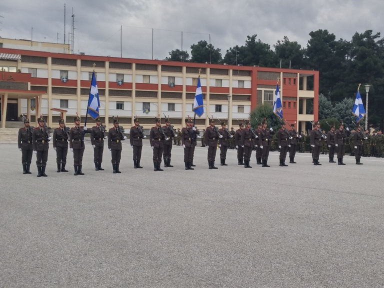 Π. Καμμένος: Φωτεινό παράδειγμα οι θυσίες των προγόνων μας