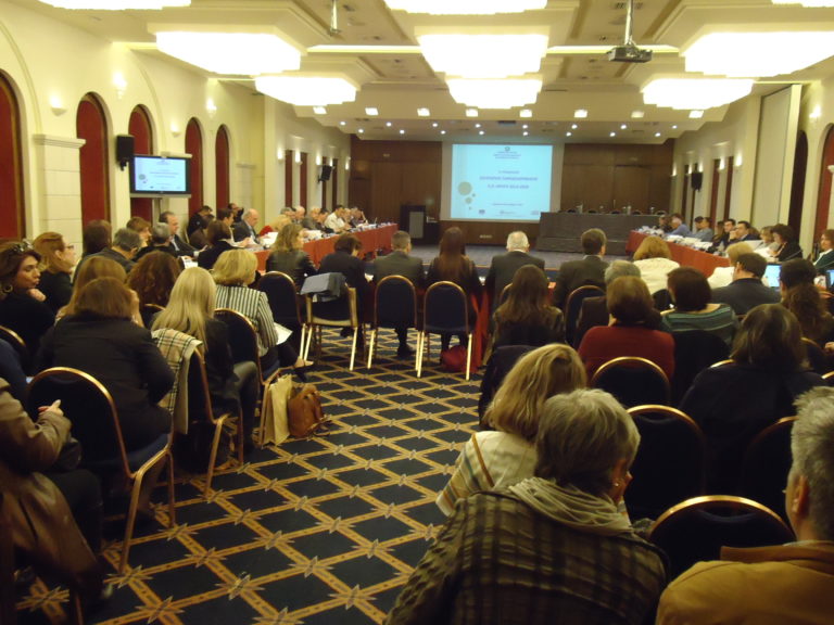 Ικανοποίηση Κομισιόν για το Επιχειρησιακό «Κρήτη 2014-2020»