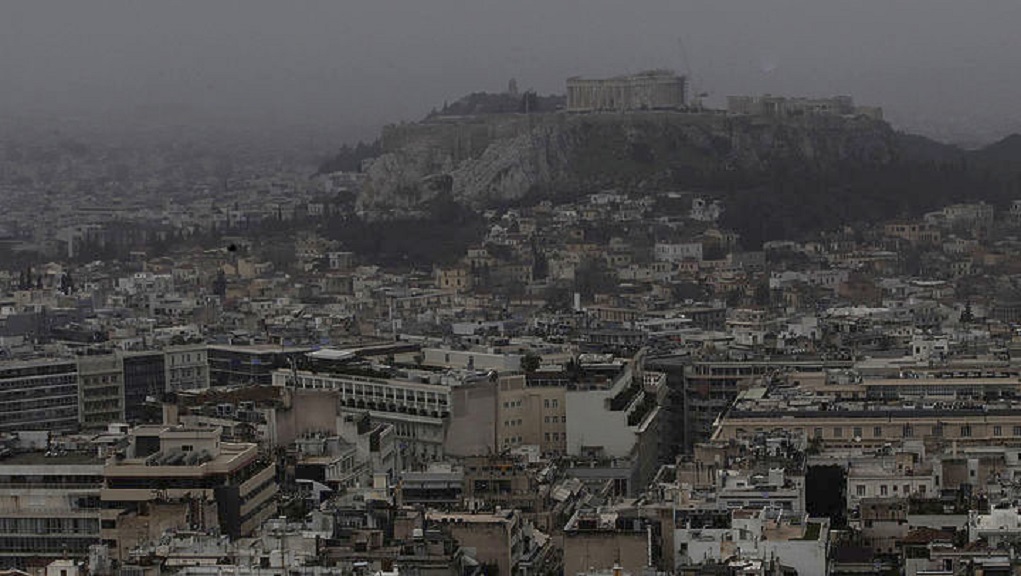 Κομισιόν: 400.000 πρόωροι θάνατοι λόγω ρύπανσης – Η Αθήνα στον νέο “Άτλαντα”
