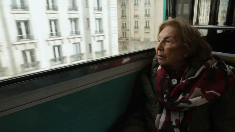 Κινηματογραφικός περίπατος στη ζωή και στο έργο της Άλκης Ζέη (video)