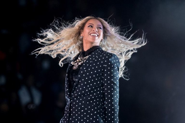 Η Beyonce στην κορφή της λίστας του Forbes με αμοιβές 150 εκατ. δολαρίων