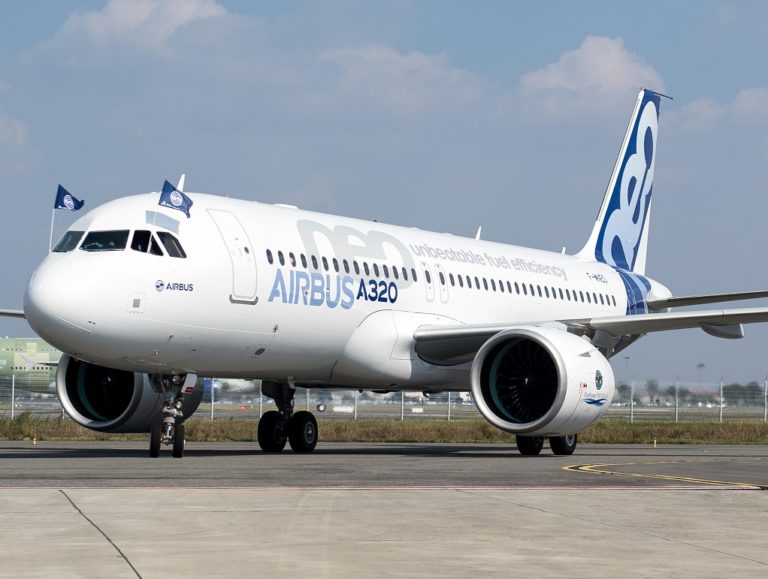 Indigo Partners: Παραγγελία για 430 Airbus A320 αξίας 49,5 δισ. δολαρίων